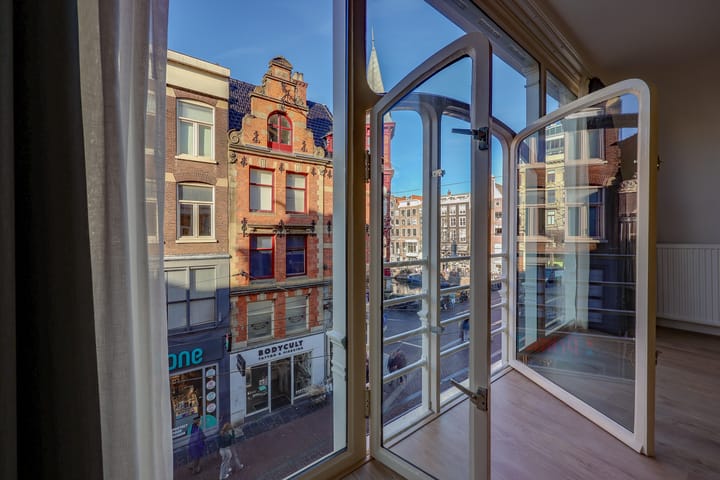 Foto 4 van Leidsestraat 39-2