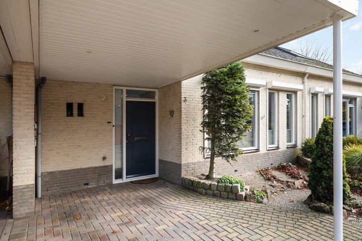 Foto 4 van Saffraan 3