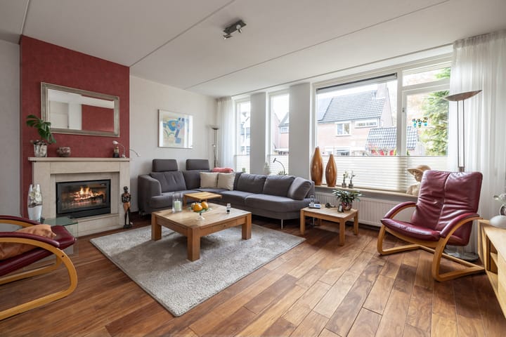 Foto 5 van Saffraan 3