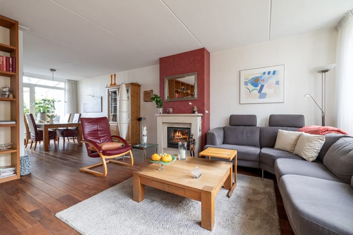 Foto 6 van Saffraan 3