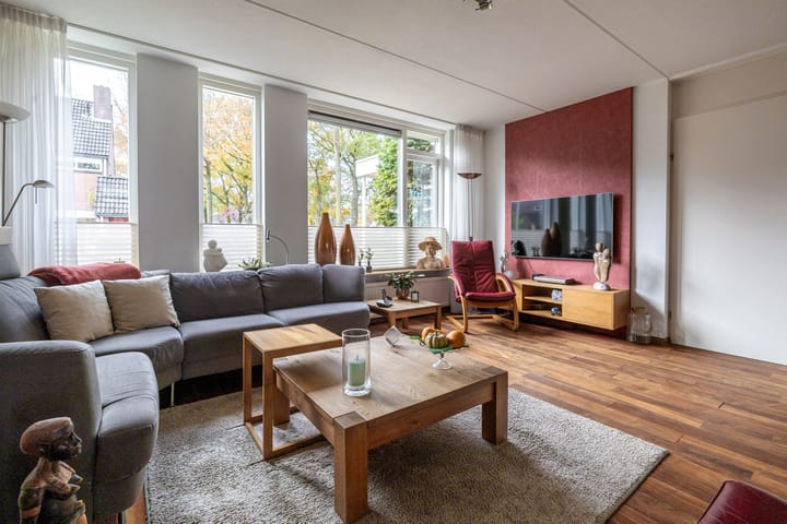 Foto 7 van Saffraan 3