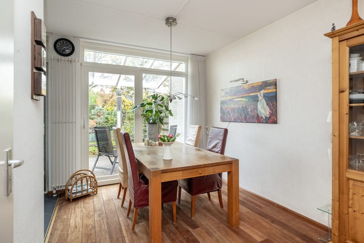 Foto 9 van Saffraan 3