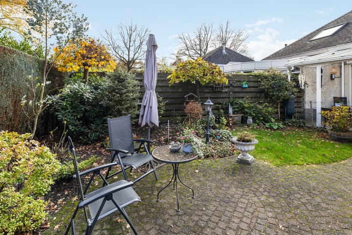 Foto 25 van Saffraan 3