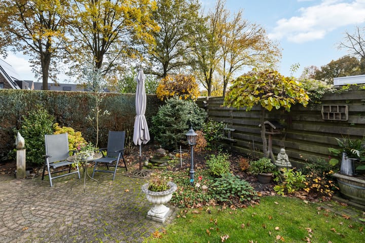 Foto 26 van Saffraan 3