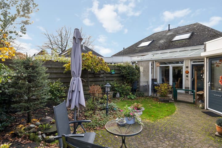 Foto 27 van Saffraan 3