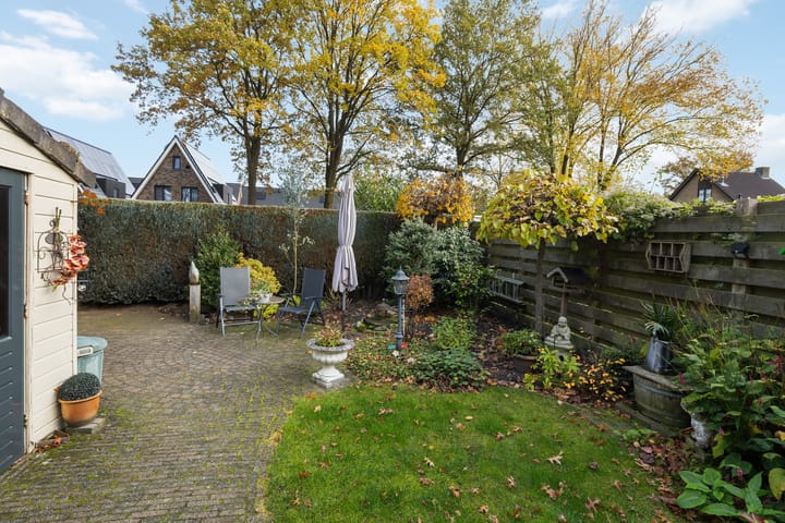 Foto 28 van Saffraan 3