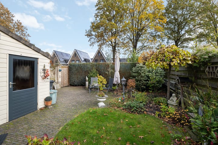 Foto 29 van Saffraan 3