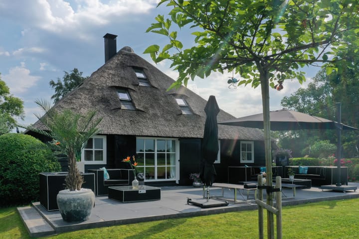 Foto 4 van Langesteeg 18