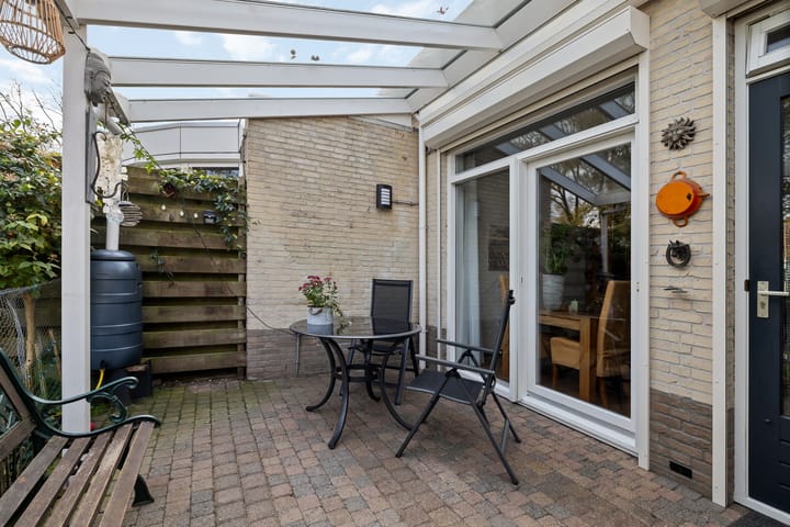 Foto 30 van Saffraan 3