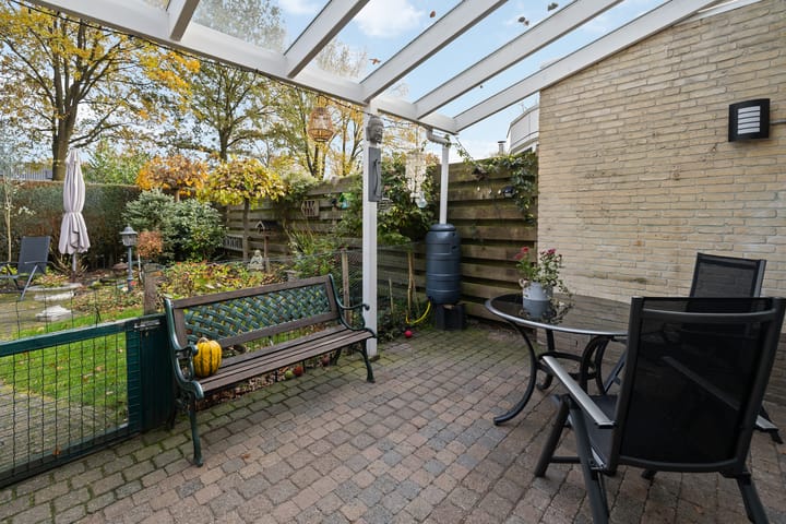 Foto 31 van Saffraan 3