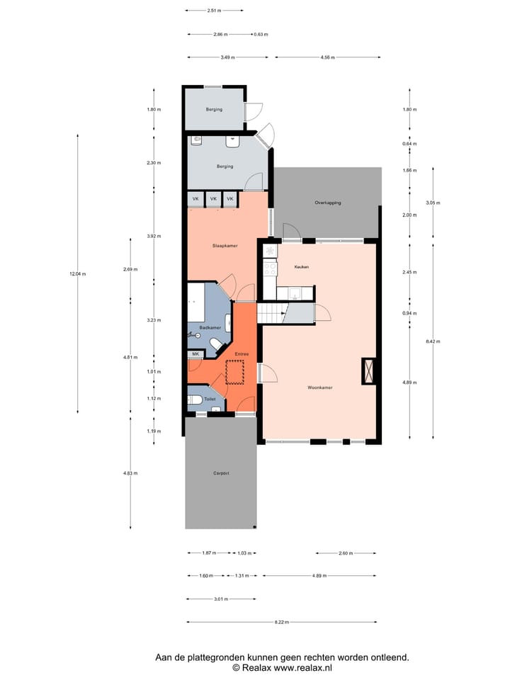 Foto 36 van Saffraan 3