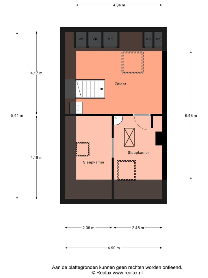 Foto 37 van Saffraan 3