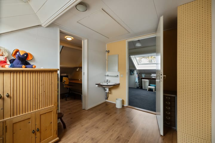 Foto 23 van Saffraan 3