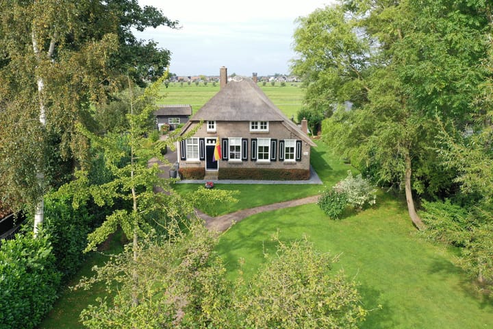 Foto 47 van Langesteeg 18