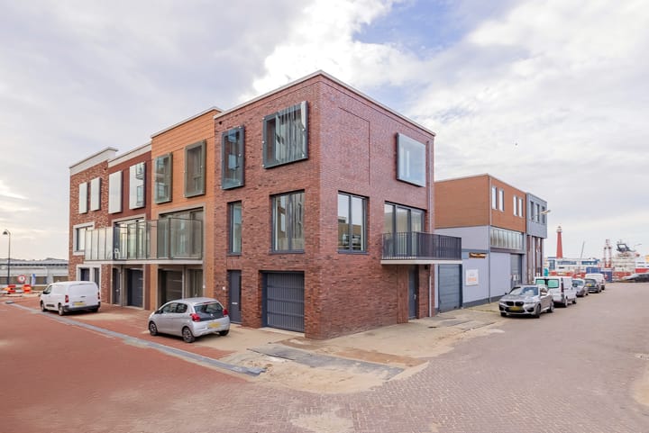 Visseringstraat 40