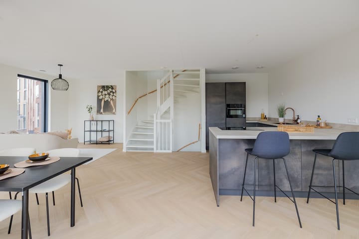 Foto 3 van Visseringstraat 40