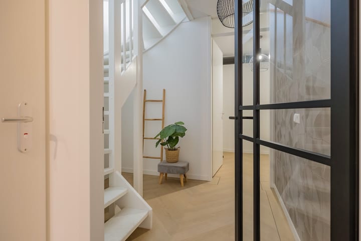 Foto 9 van Visseringstraat 40