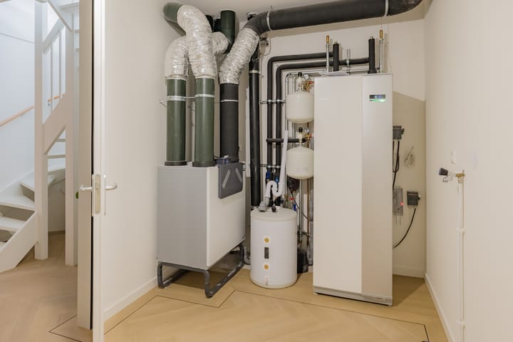 Foto 12 van Visseringstraat 40