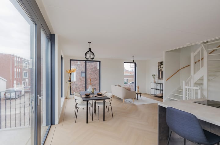 Foto 20 van Visseringstraat 40