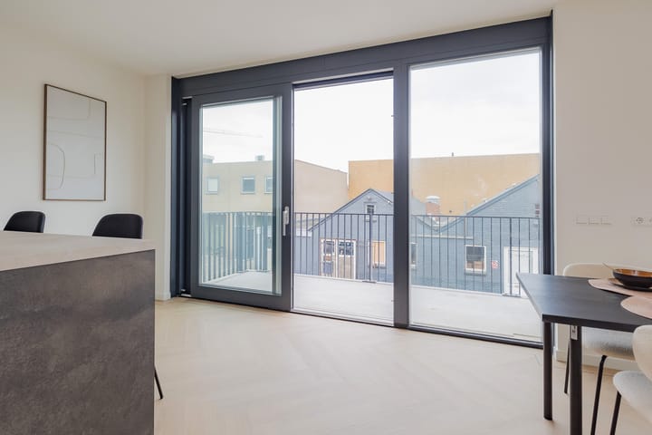 Foto 30 van Visseringstraat 40