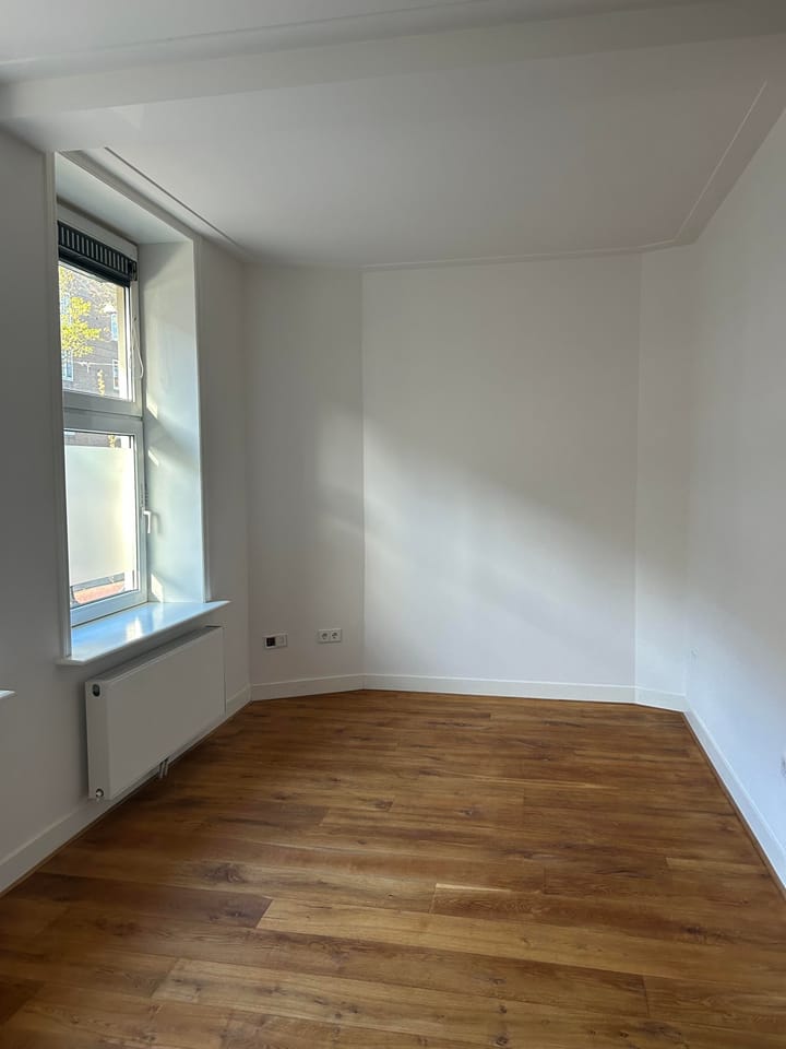 Foto 3 van Admiraal De Ruijterweg 356-H