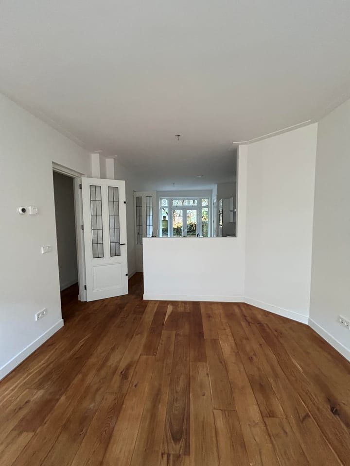 Foto 2 van Admiraal De Ruijterweg 356-H
