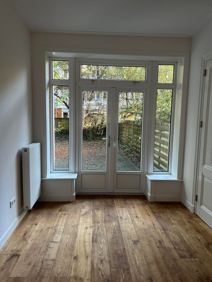 Foto 4 van Admiraal De Ruijterweg 356-H