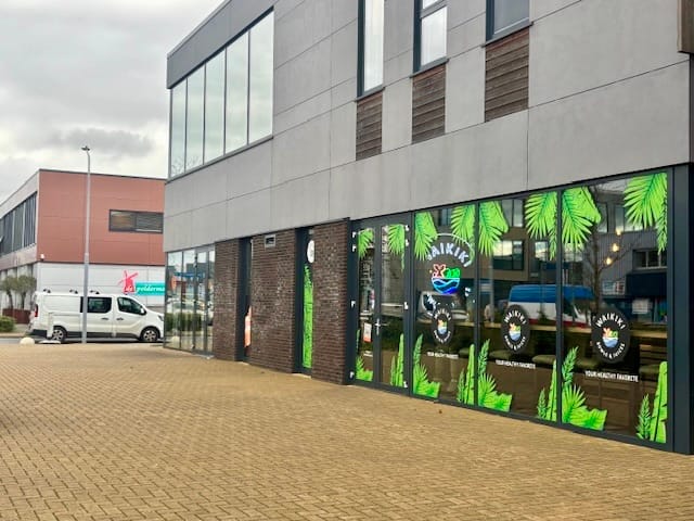 Bekijk foto 3 van Graftermeerstraat 33 A