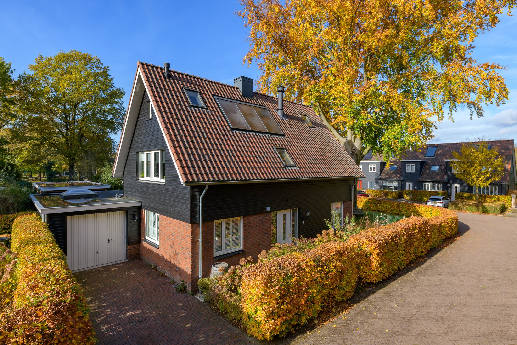 Klein Canada, 55, Beekbergen, 7361CG, Gelderland, Nederland 55 