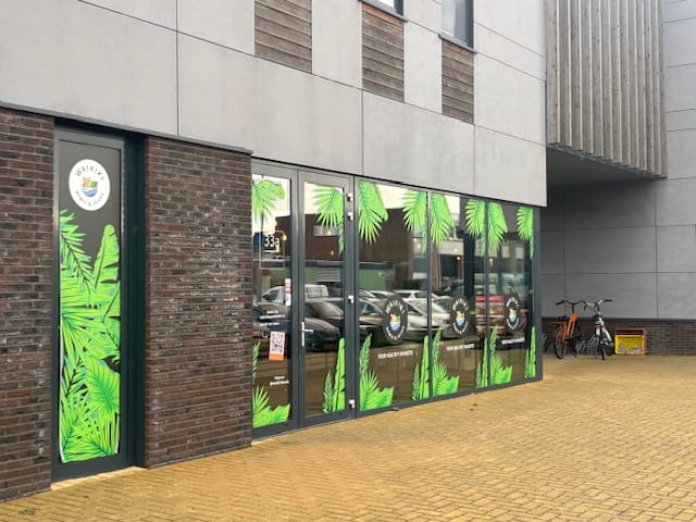 Bekijk foto 4 van Graftermeerstraat 33 A