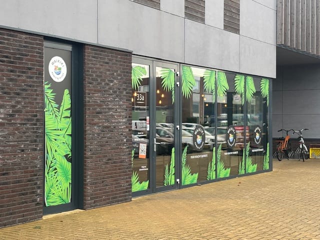 Bekijk foto 2 van Graftermeerstraat 33 A