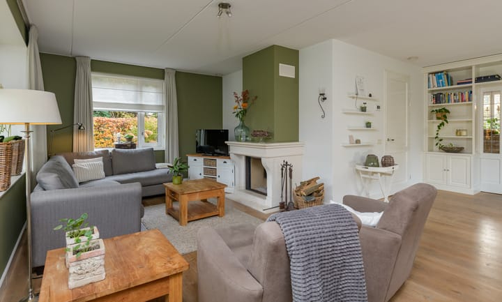 Foto 10 van Klein Canada 55