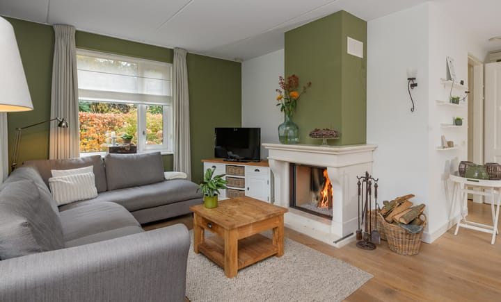 Foto 9 van Klein Canada 55