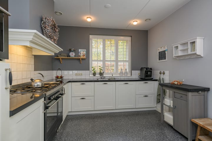 Foto 14 van Klein Canada 55