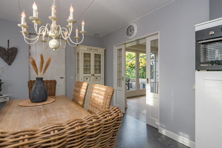 Foto 15 van Klein Canada 55