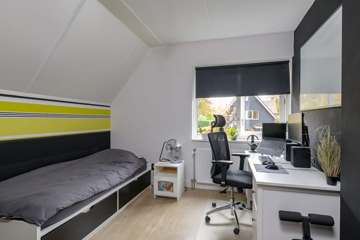 Foto 24 van Klein Canada 55