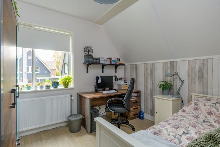 Foto 25 van Klein Canada 55