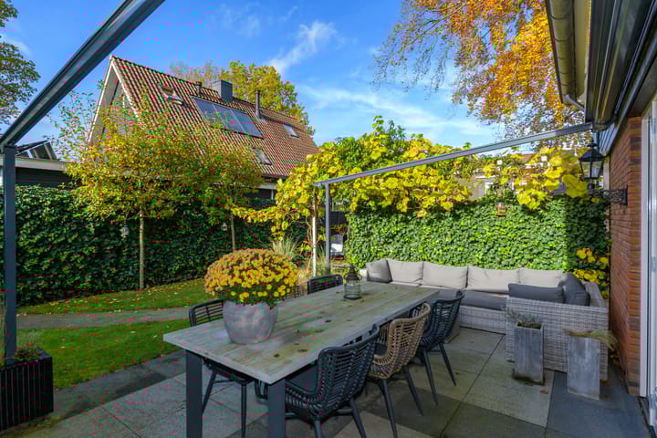 Foto 44 van Klein Canada 55