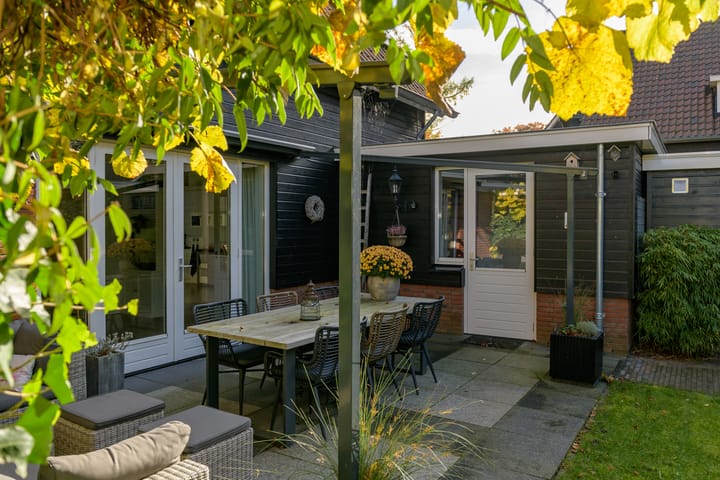 Foto 50 van Klein Canada 55