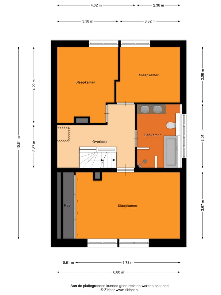 Foto 53 van Klein Canada 55