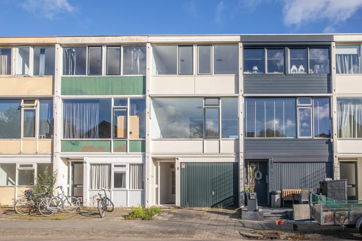 Foto 2 van Topaasstraat 9