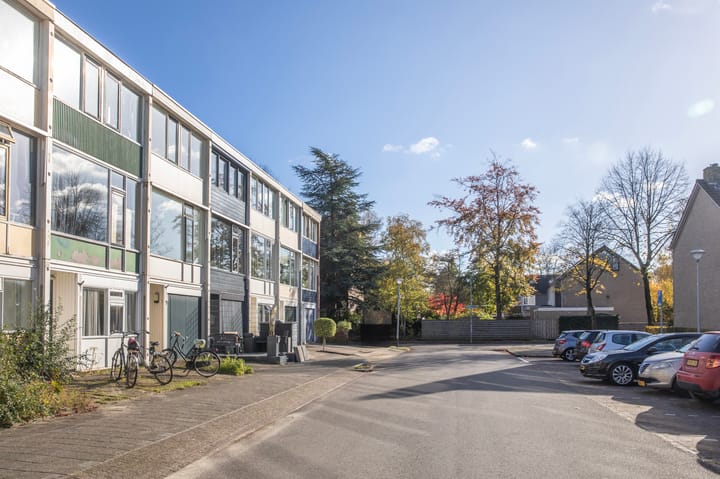 Foto 3 van Topaasstraat 9