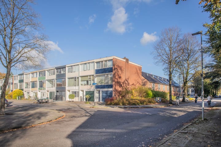 Foto 4 van Topaasstraat 9