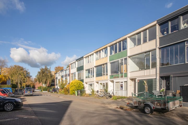 Foto 5 van Topaasstraat 9