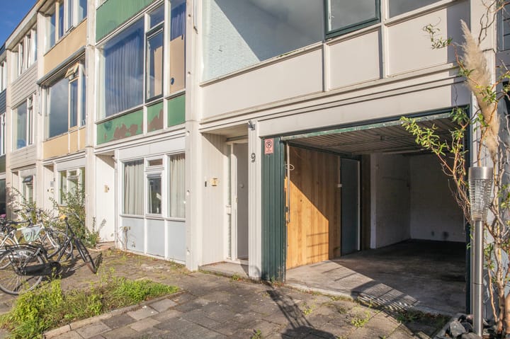 Foto 6 van Topaasstraat 9