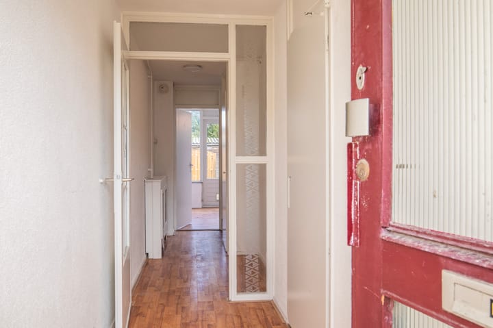 Foto 8 van Topaasstraat 9