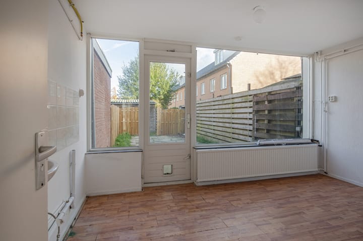 Foto 10 van Topaasstraat 9