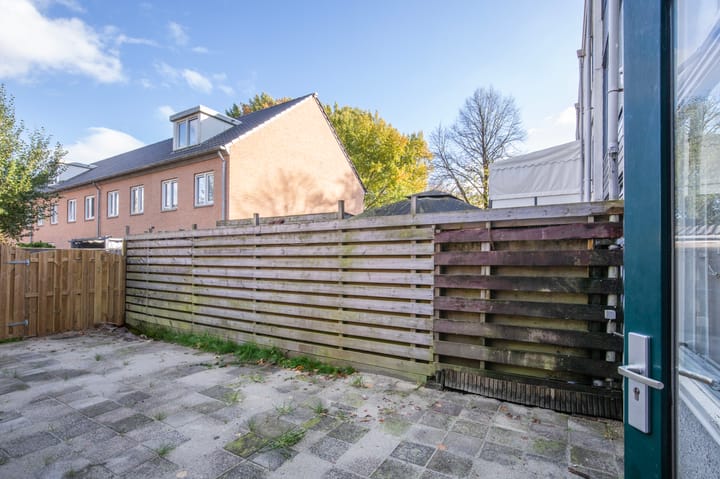 Foto 27 van Topaasstraat 9