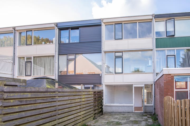 Foto 29 van Topaasstraat 9