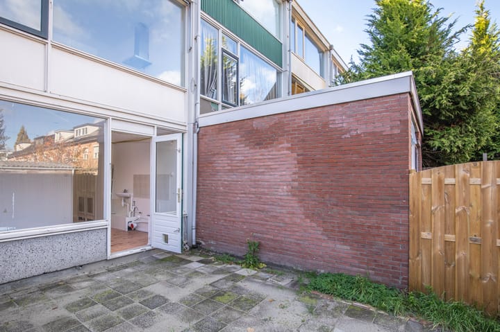 Foto 30 van Topaasstraat 9